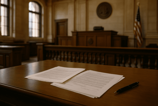 Featured image for: Why Maintaining Accuracy in Public Records Is Vital for Legal Name Changes