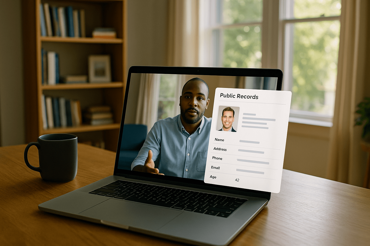 The Growing Role of Public Records in Detecting Fraud in Remote Hiring Processes