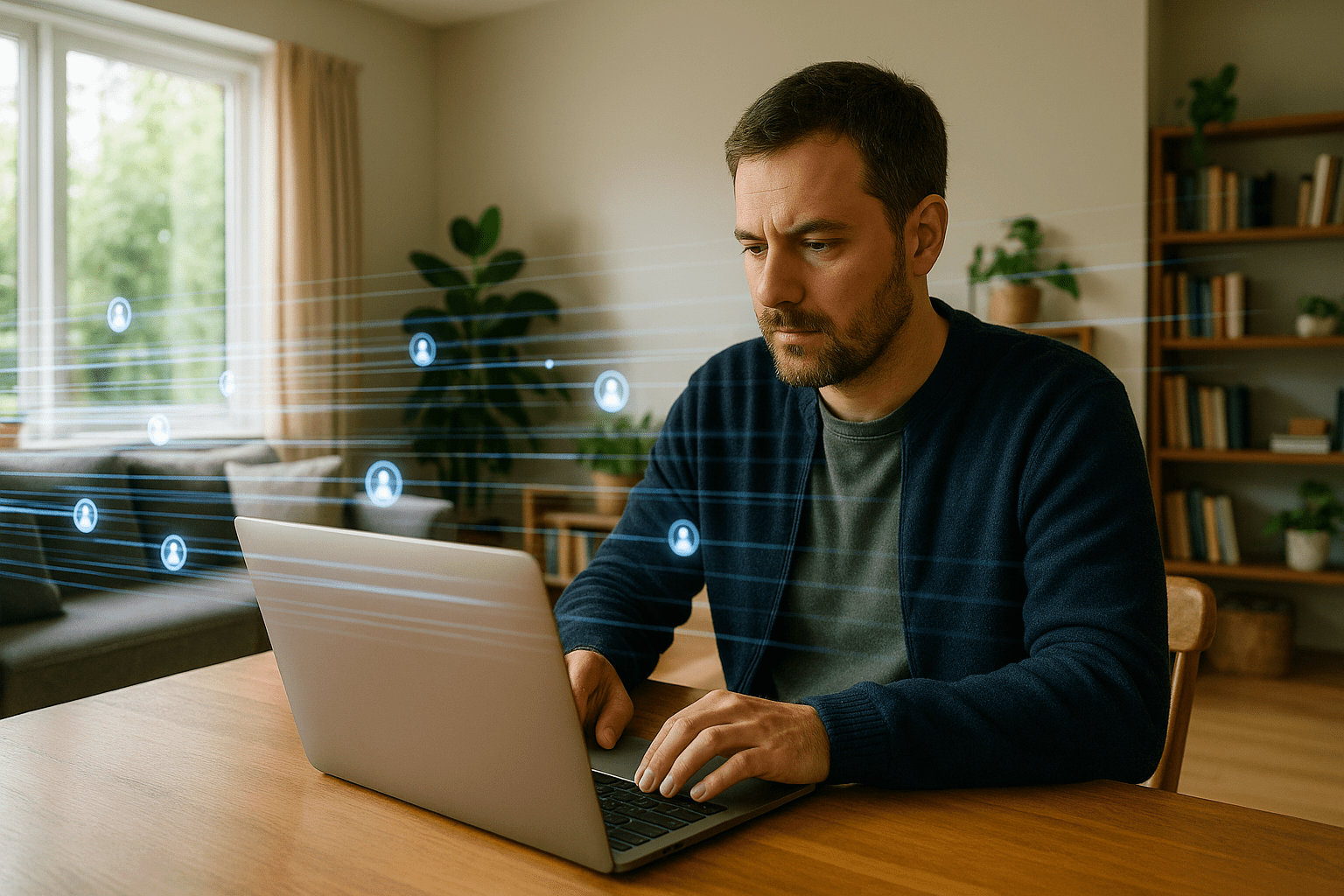 How Consumers Are Reacting to Increased Transparency in People Search Data Sources