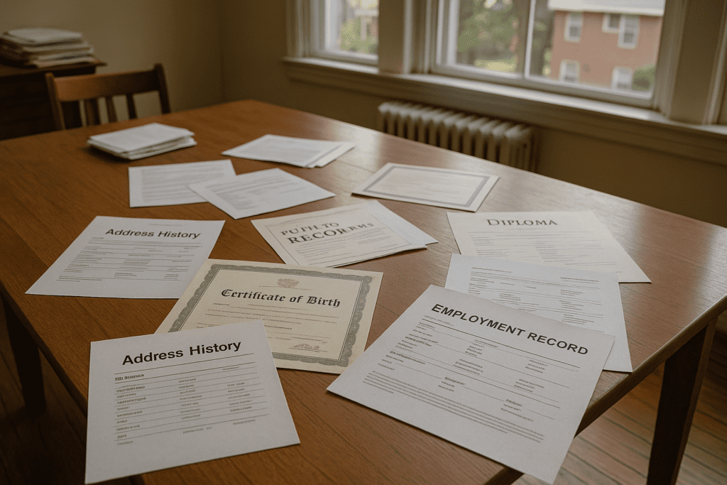 Featured image for: Tracing Lives Through Public Records: Insights on Social and Economic Mobility