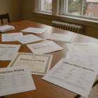 Featured image for: Tracing Lives Through Public Records: Insights on Social and Economic Mobility