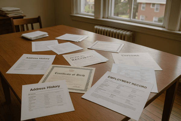 Featured image for: Tracing Lives Through Public Records: Insights on Social and Economic Mobility