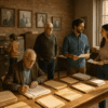 Featured image for: How Public Records Analysis Helps Reveal Patterns in Multi-Generational Family Businesses