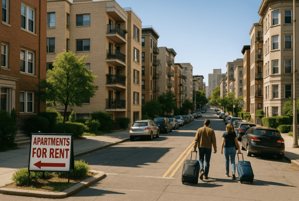 Featured image for: What Public Records Reveal About the Growing Trend of Temporary and Short-term Residences