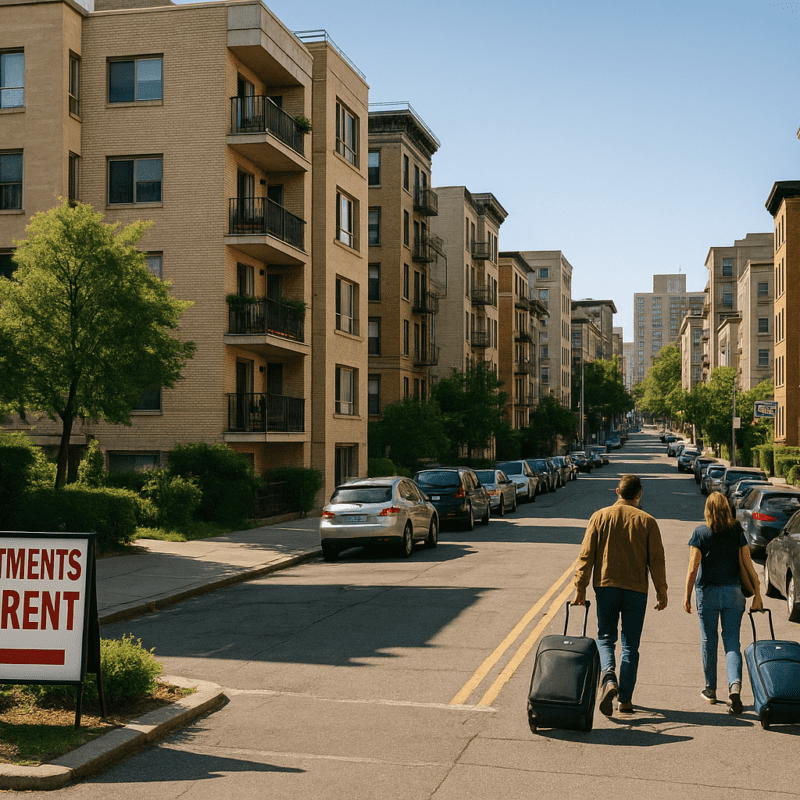 Featured image for: What Public Records Reveal About the Growing Trend of Temporary and Short-term Residences