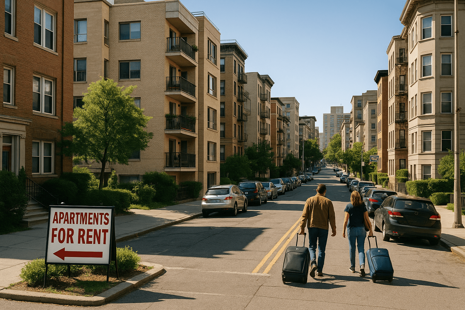 What Public Records Reveal About the Growing Trend of Temporary and Short-term Residences