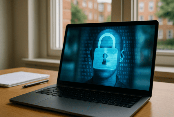 Featured image for: Examining the Impact of Stricter Authentication Requirements on Online Identity Verification