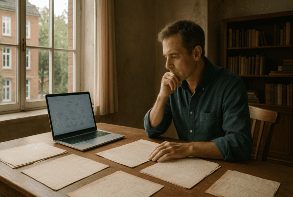 Featured image for: What Recent Changes in Public Records Access Mean for Investigating Family Histories