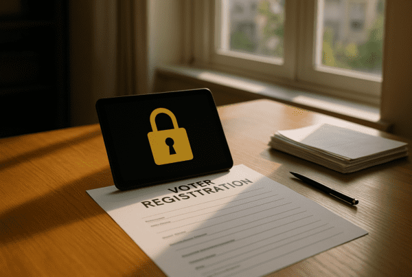 Featured image for: How Privacy Law Updates Are Affecting Access to Voter Registration Data