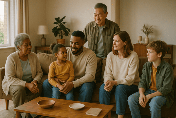 Featured image for: Observing How Public Records Capture Nontraditional Family Structures Over Time