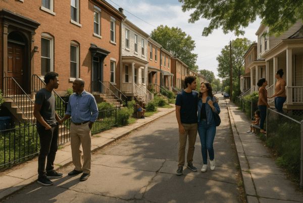 Featured image for: What Public Records Indicate About the Rise of Multi-Household Living Arrangements