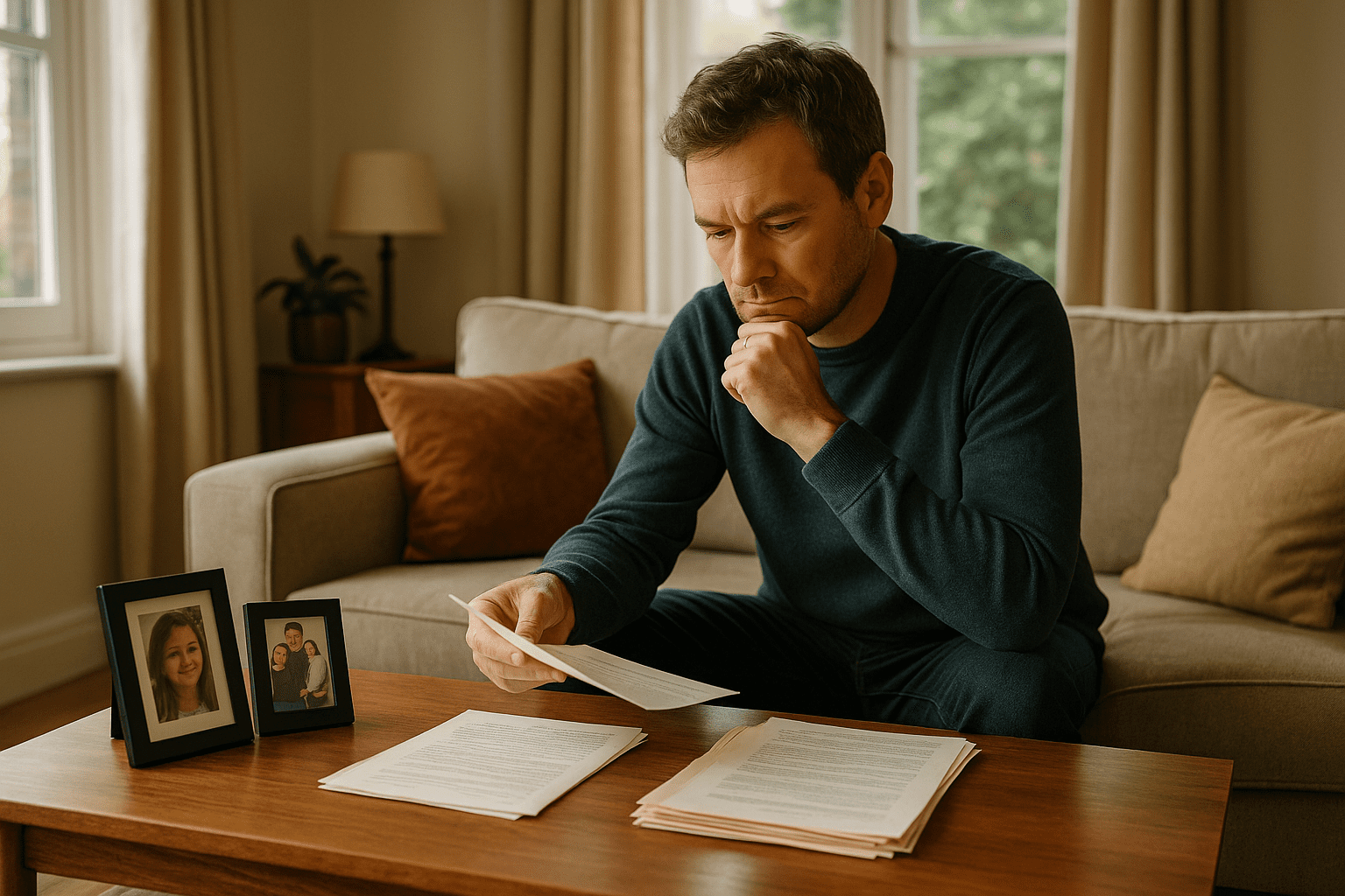 What People Really Question When Searching for Family Members Amid Divorce Records