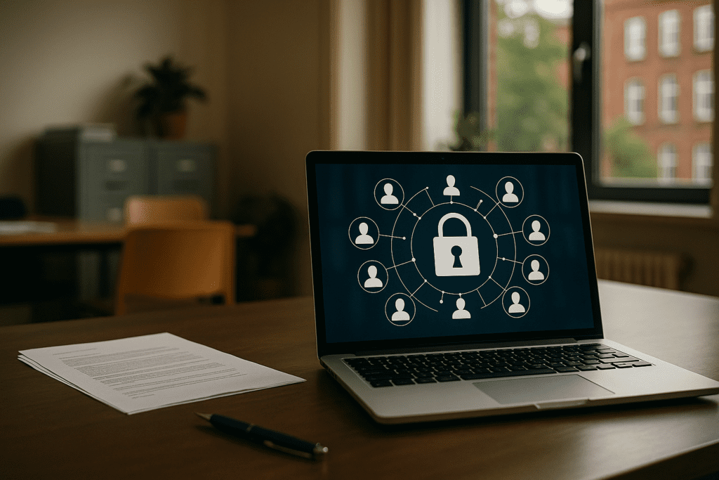 Featured image for: Industry Reactions to New Regulations on Data Retention in People Search Services