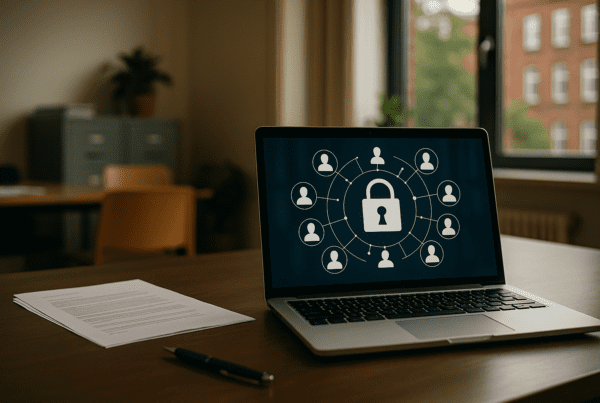 Featured image for: Industry Reactions to New Regulations on Data Retention in People Search Services