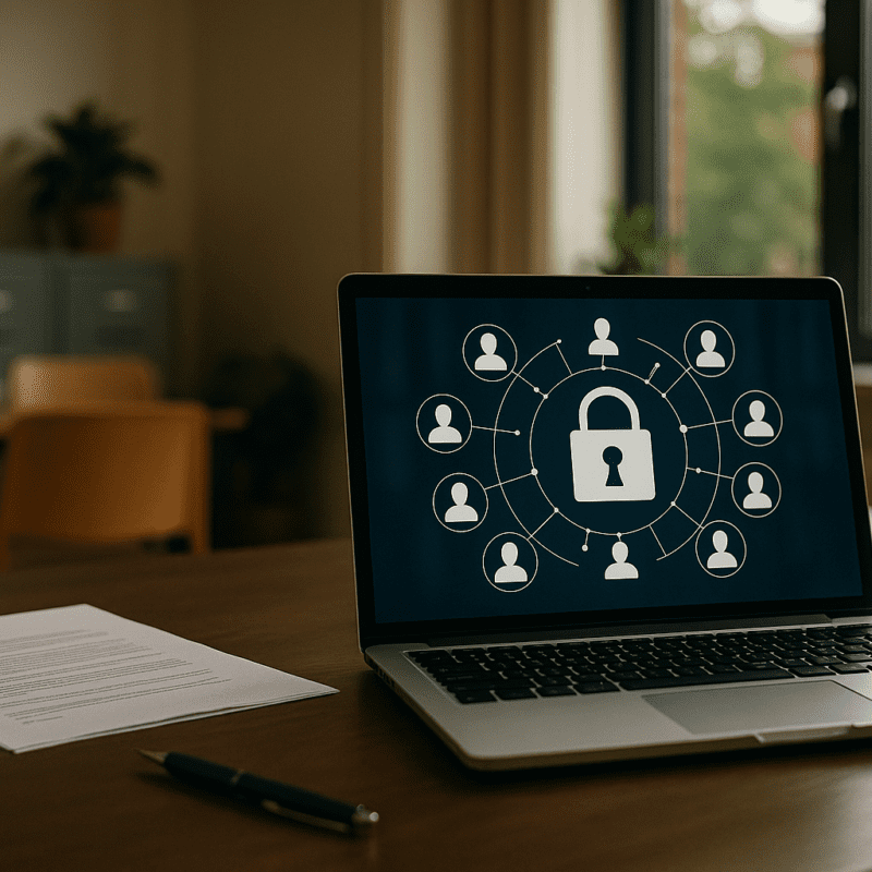 Featured image for: Industry Reactions to New Regulations on Data Retention in People Search Services