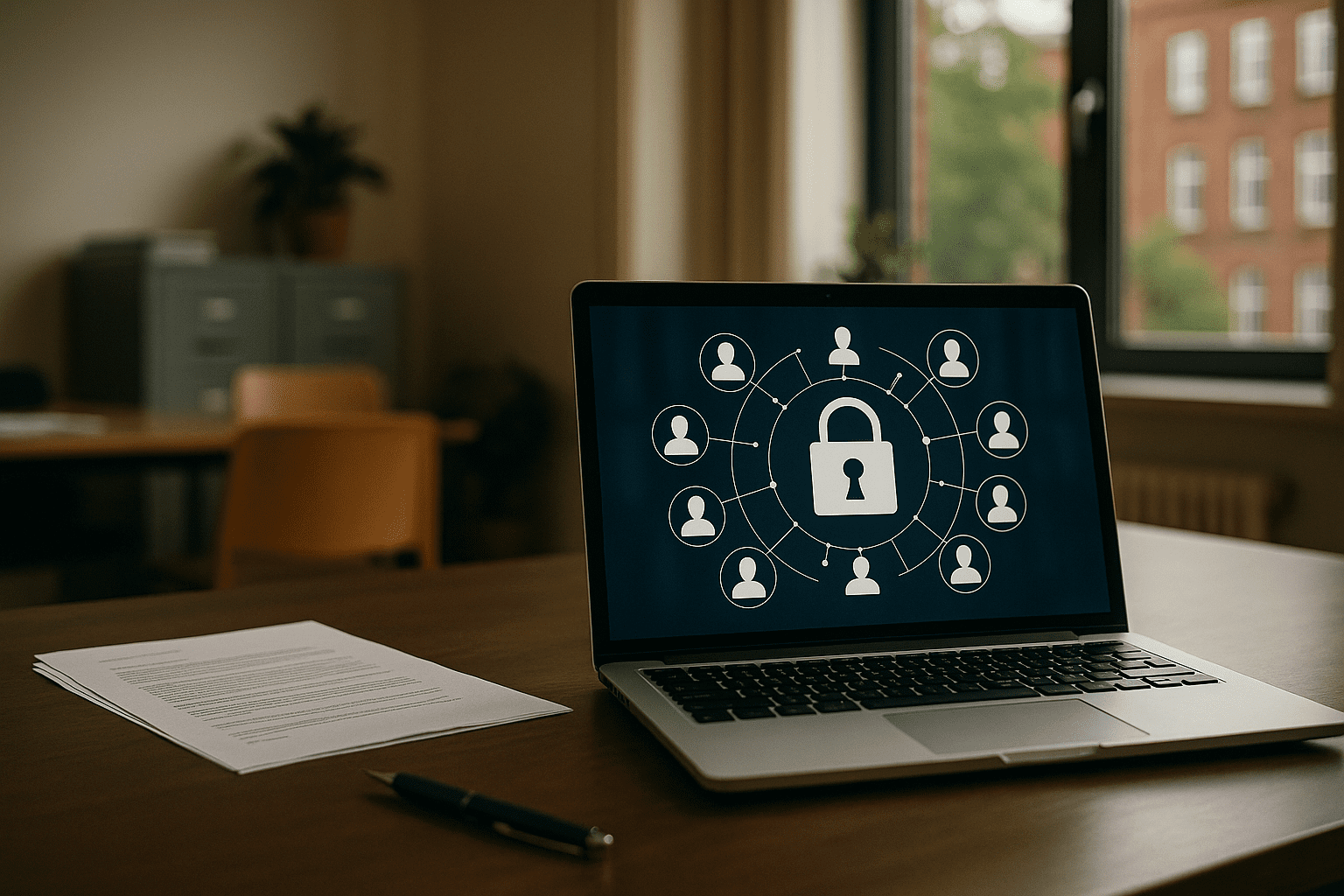 Industry Reactions to New Regulations on Data Retention in People Search Services