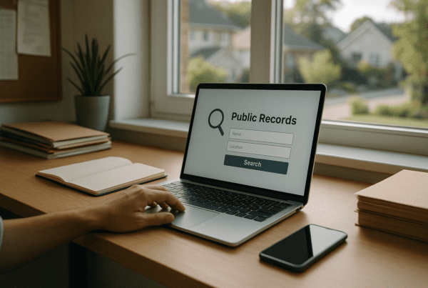 Featured image for: How Passive Data Collection Has Quietly Changed People Search Services