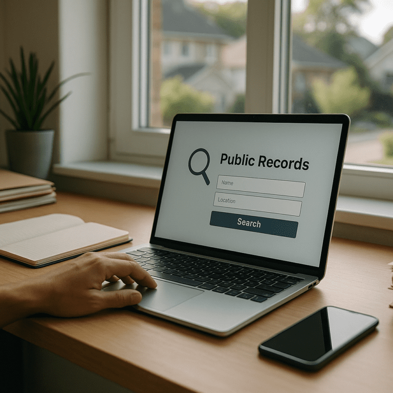 Featured image for: How Passive Data Collection Has Quietly Changed People Search Services