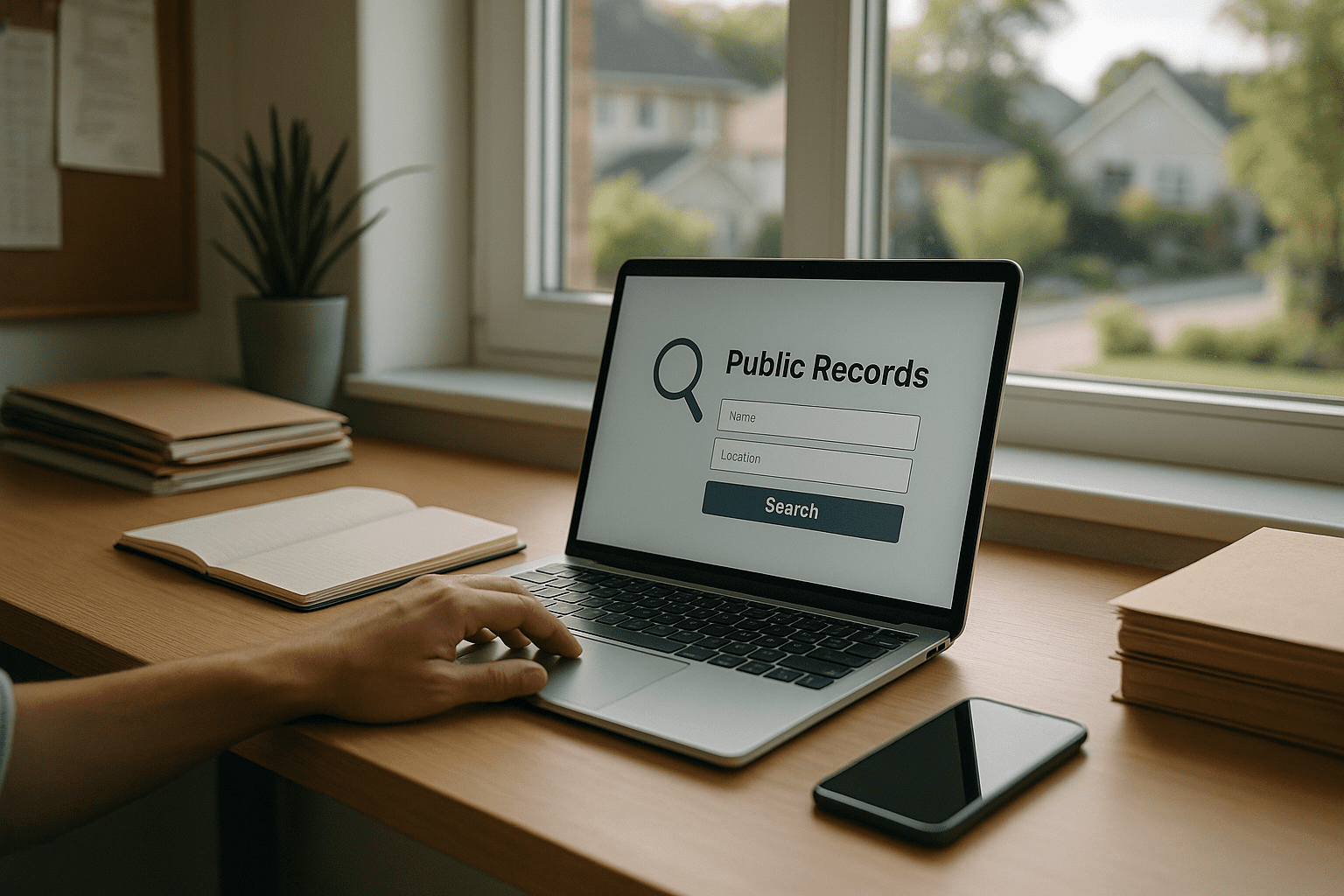 How Passive Data Collection Has Quietly Changed People Search Services