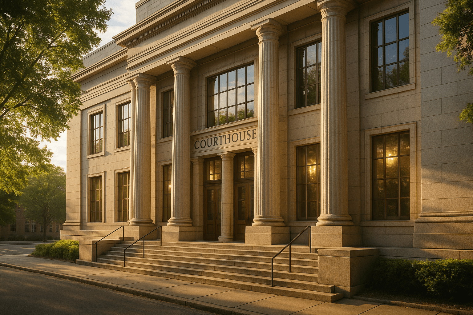 What Recent Changes in Court Records Accessibility Mean for Public Transparency