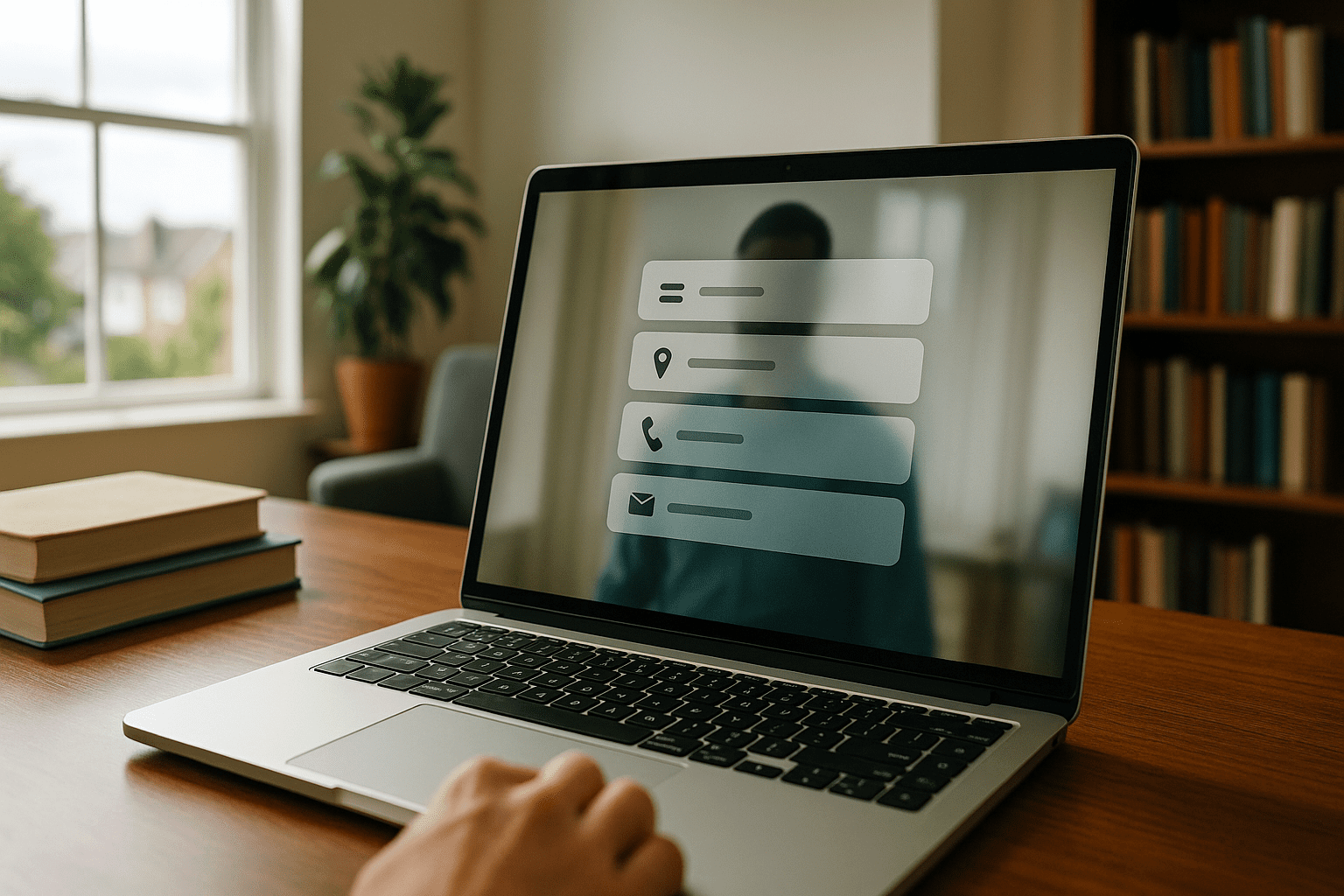 Understanding the Impacts of Data Broker Blacklists on People Search Accuracy