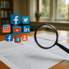 Featured image for: The Influence of Social Media Footprints in Enhancing Public Records Searches