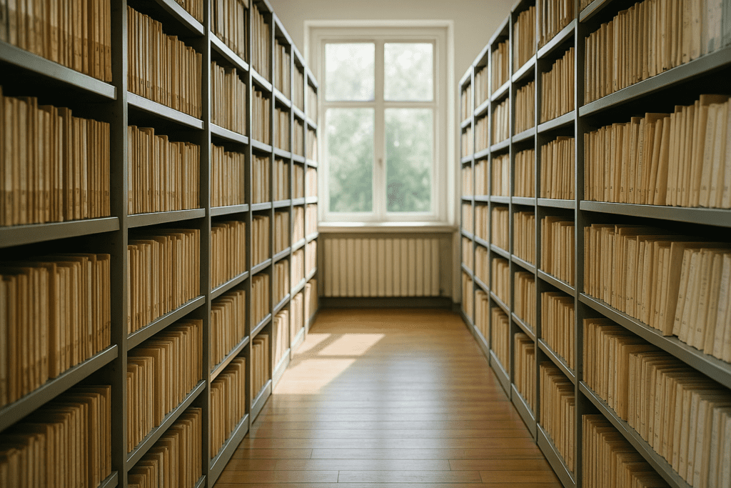 Featured image for: What Recent Data Use Restrictions Mean for the Longevity of Public Data Archives