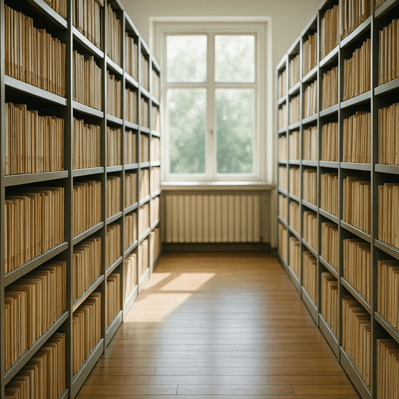 Featured image for: What Recent Data Use Restrictions Mean for the Longevity of Public Data Archives