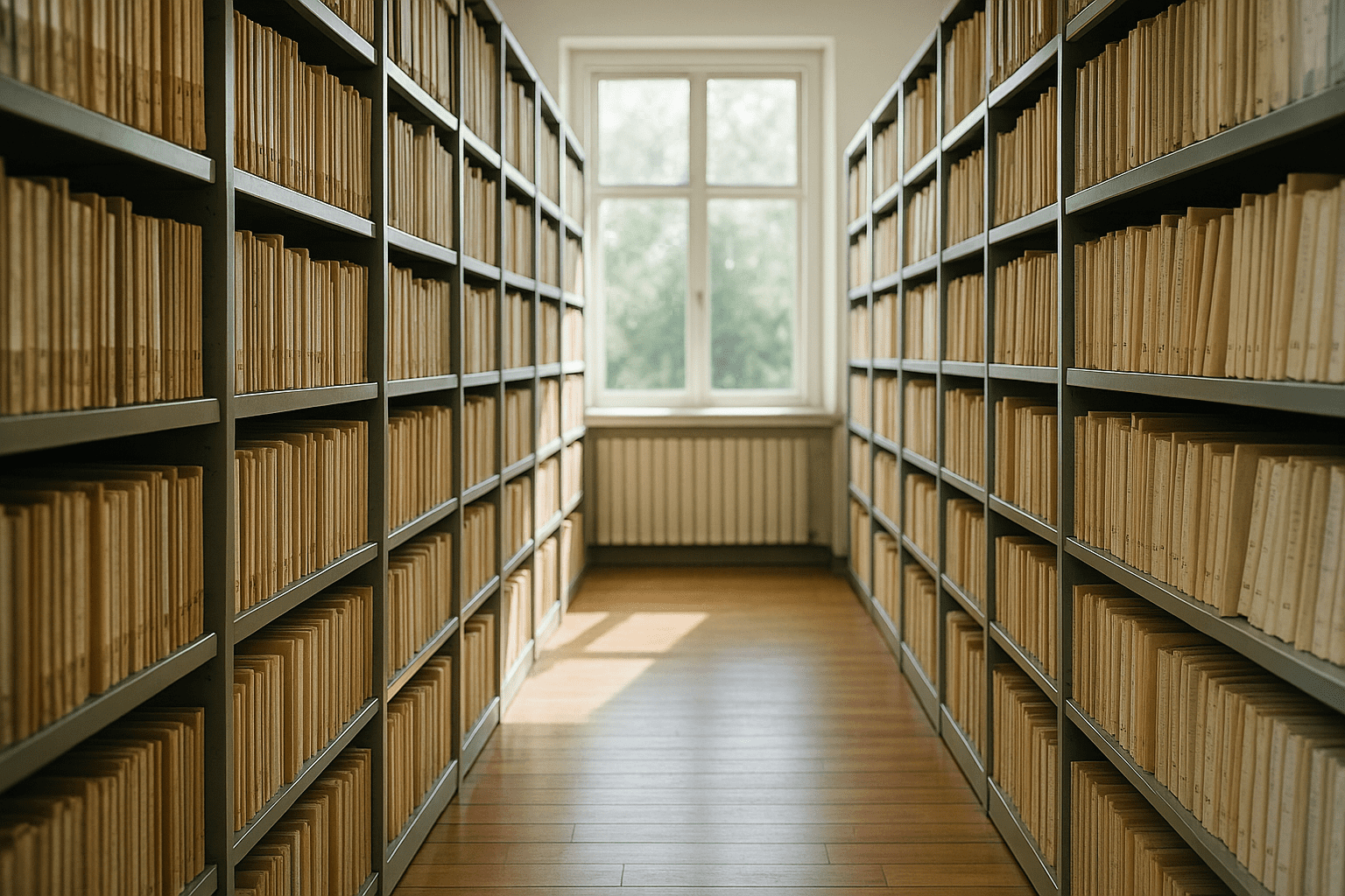 What Recent Data Use Restrictions Mean for the Longevity of Public Data Archives