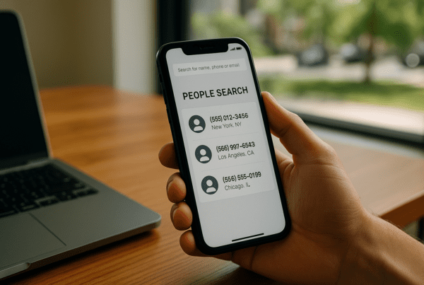 Featured image for: Exploring Patterns of Phone Number Recycling and Their Effect on Identity Verification
