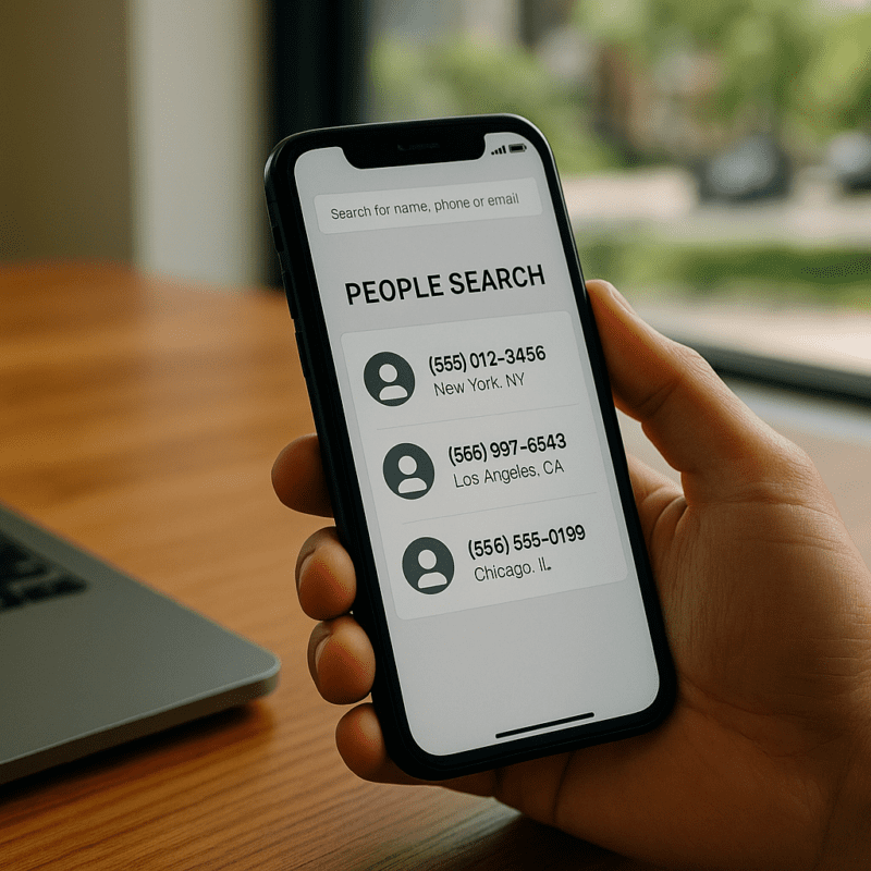 Featured image for: Exploring Patterns of Phone Number Recycling and Their Effect on Identity Verification
