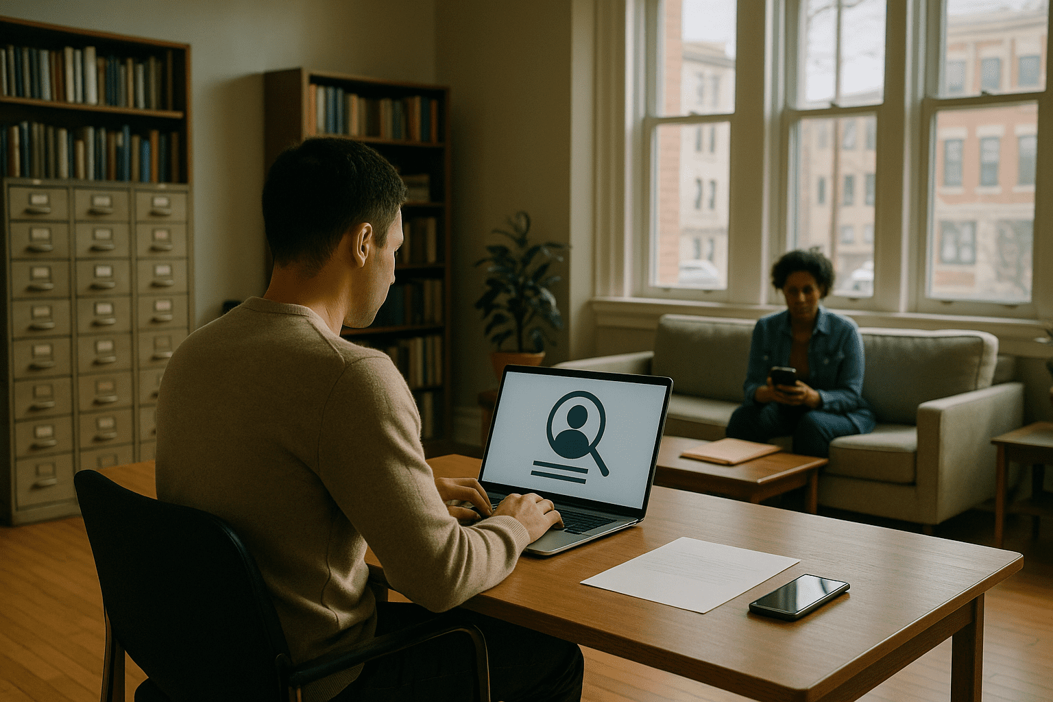 How Emerging Verification Standards Aim to Address Gaps in Digital Identity Proofing