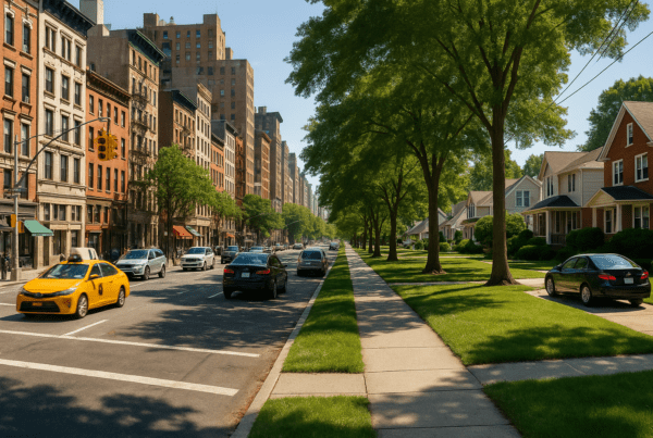 Featured image for: What Shifts in Address Stability Patterns Tell Us About Urban and Suburban Lifestyle Changes