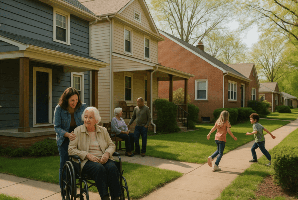 Featured image for: What Recent Trends in Public Records Reveal About the Aging Population’s Living Arrangements