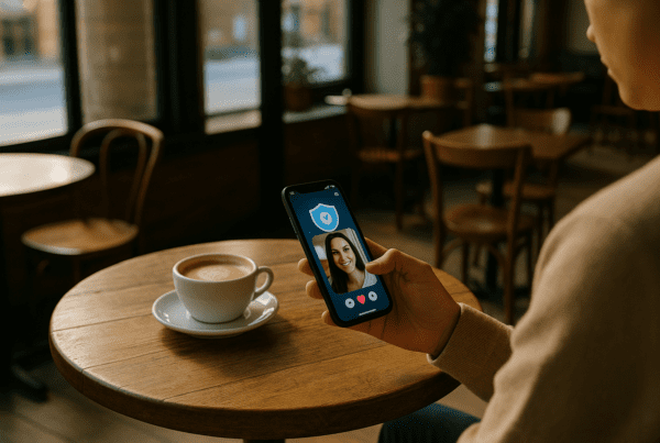 Featured image for: Why Online Dating Platforms Are Increasingly Relied Upon for Identity Verification