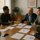 Featured image for: How Privacy Advocates and Data Brokers Are Negotiating Public Record Access