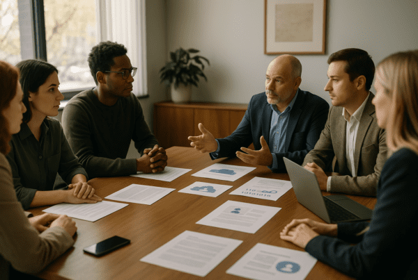 Featured image for: How Privacy Advocates and Data Brokers Are Negotiating Public Record Access
