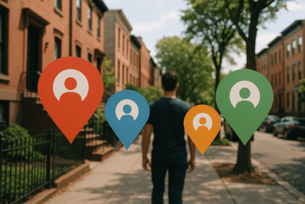 Featured image for: The Complexities of Linking Multiple Identities in People Search Among Frequent Movers