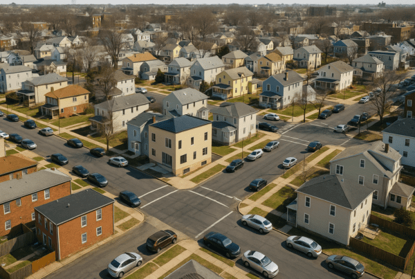 Featured image for: How City Migration Patterns Are Reflected in Public Property and Address History