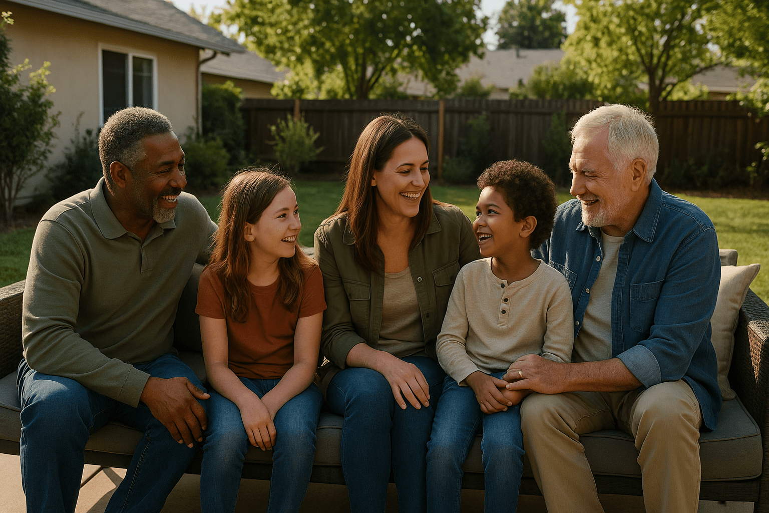What Public Records Data Shows About Second Marriages and Step-Parent Relationships