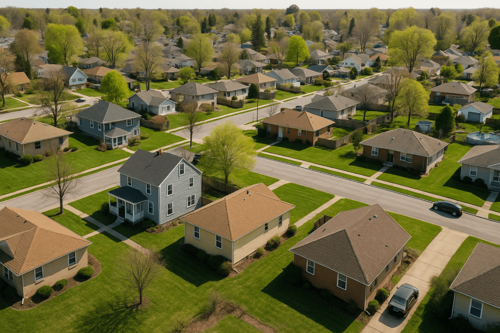 Featured image for: Examining How Public Records Reflect Changing Household Composition and Size
