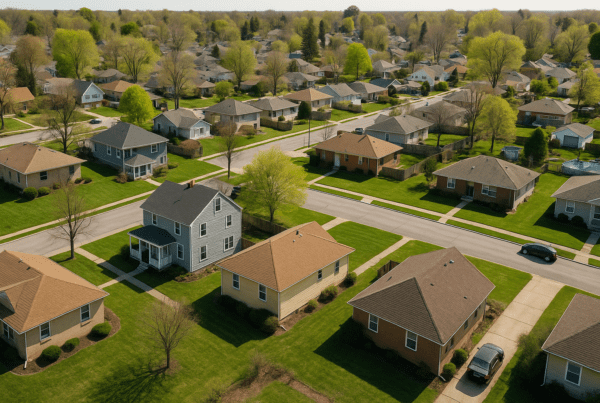 Featured image for: Examining How Public Records Reflect Changing Household Composition and Size