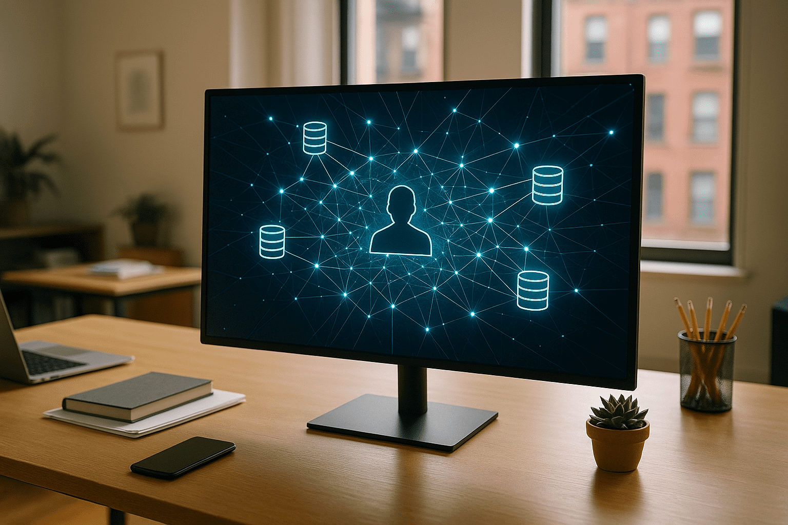 The Impact of Technological Advances on Cross-Database Identity Resolution