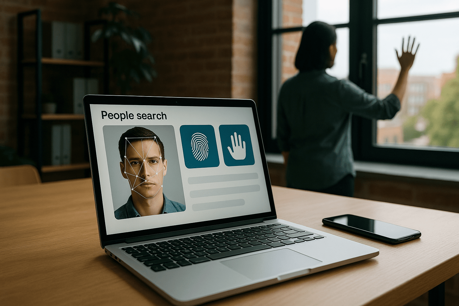 How Enhanced Authentication Protocols Are Changing People Search Security Practices