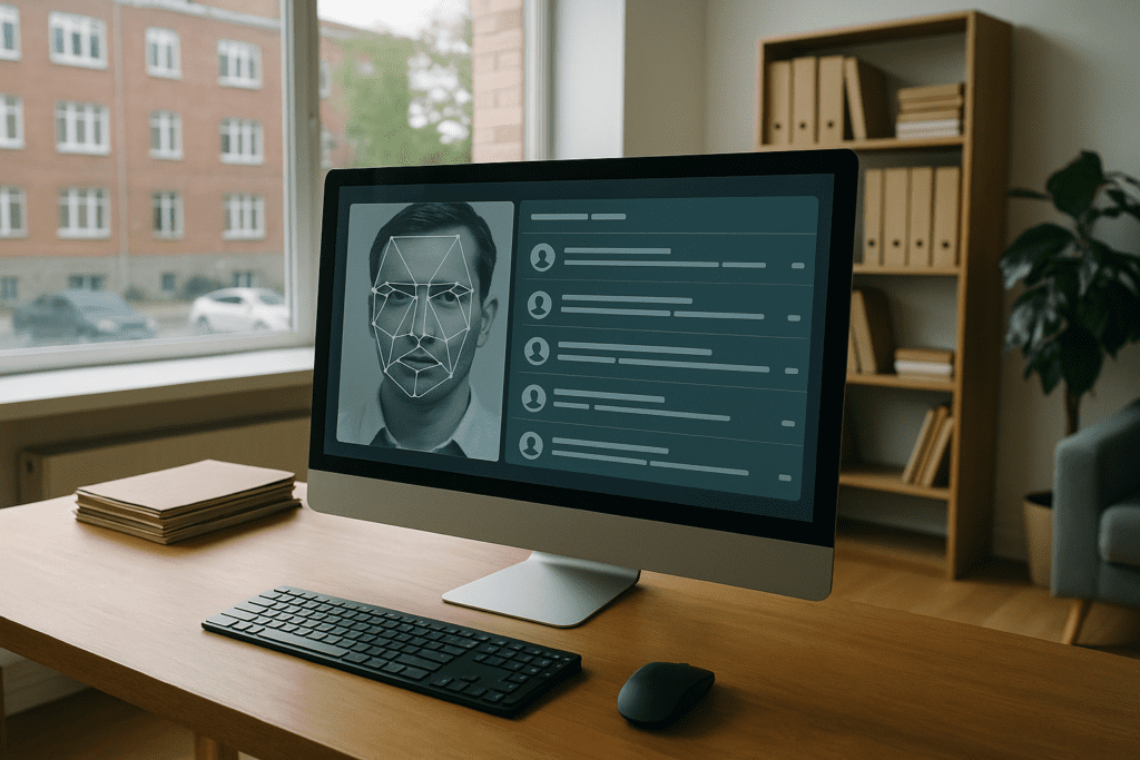 Featured image for: Exploring the Interplay Between Public Records and Biometric Data in Digital Identity