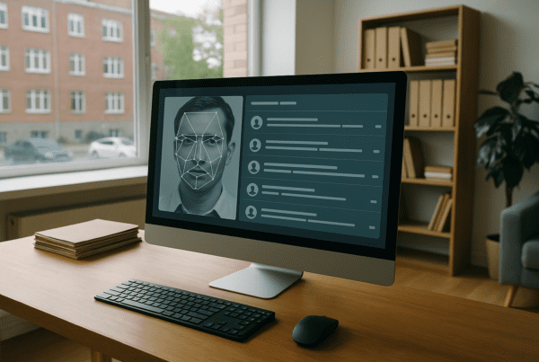 Featured image for: Exploring the Interplay Between Public Records and Biometric Data in Digital Identity