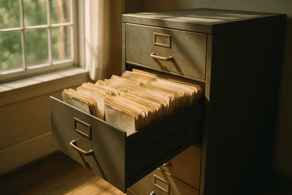 Featured image for: What Public Records Reveal About Changing Patterns in Name Suffix and Prefix Usage