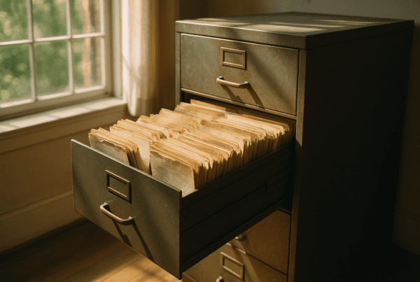 Featured image for: What Public Records Reveal About Changing Patterns in Name Suffix and Prefix Usage