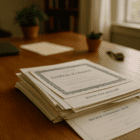 Featured image for: How Public Records Help Clarify Family Linkage In Cases of Adoption and Name Changes