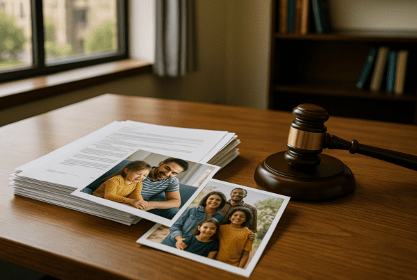 Featured image for: Examining Public Records to Understand Changes in Custody and Guardianship Patterns